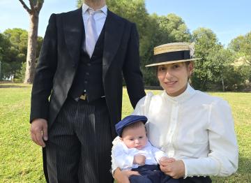 Acte presentació Fires Modernistes de Barcelona